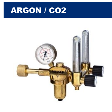 Редуктор CONSTANT 2000 ED2-2X 16L M S G1/4 № 71708452